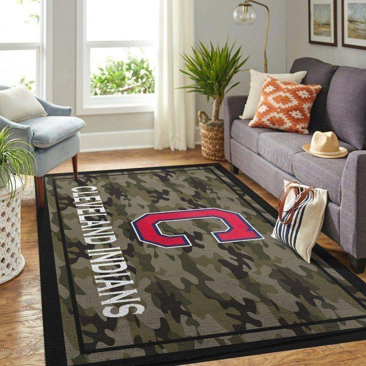 Deschea Chicago White Sox Mlb Baseball Area Rug Baseball V6702