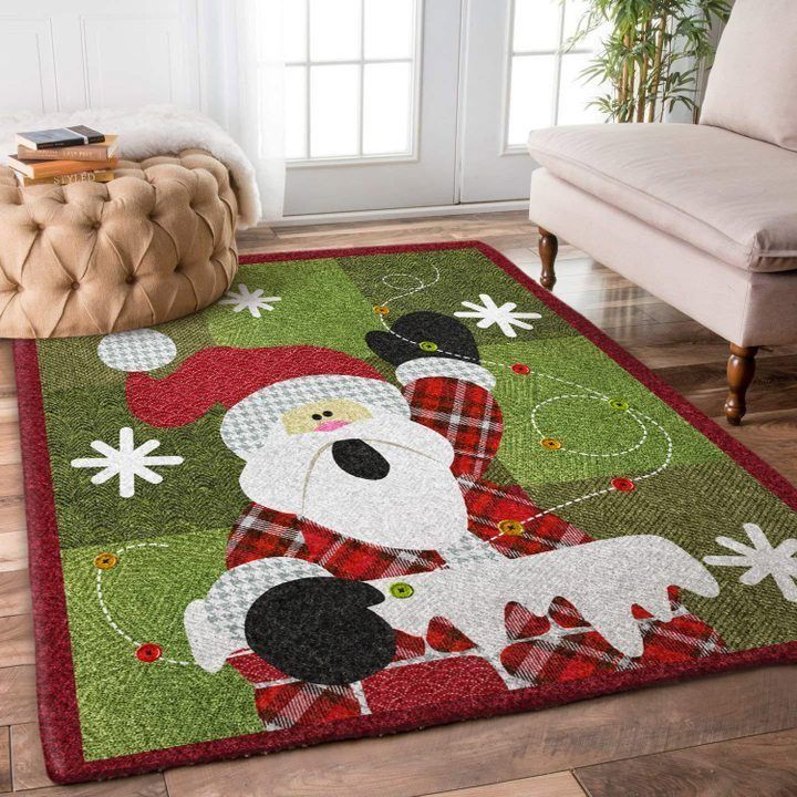 Deschea Christmas Santa Dhcus 31 Dhcdhc Ld1610 Rug