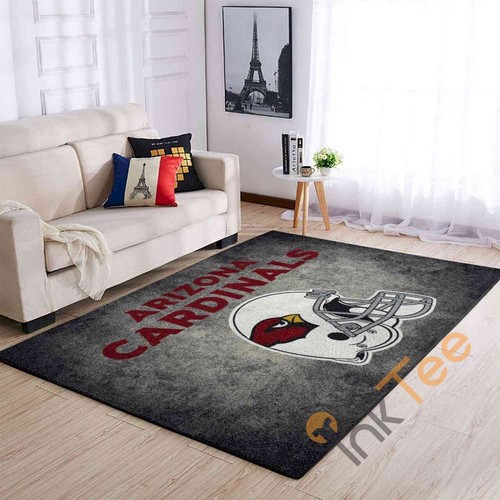 Deschea Christmas Santa Dhcus Dhcdhc Ld1610 Rug