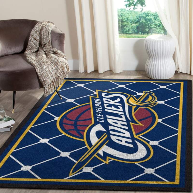 Deschea Cleveland Limited Edition Rug