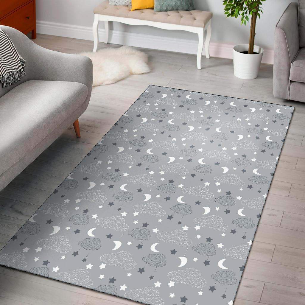 Deschea Cloud Limited Edition Rug