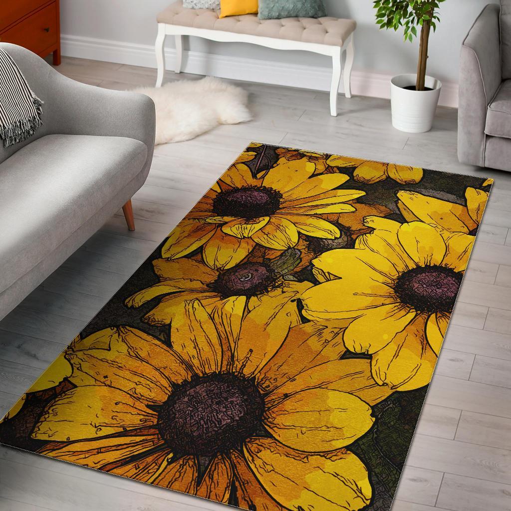 Deschea Comics Artwork Marvel Comics Rug