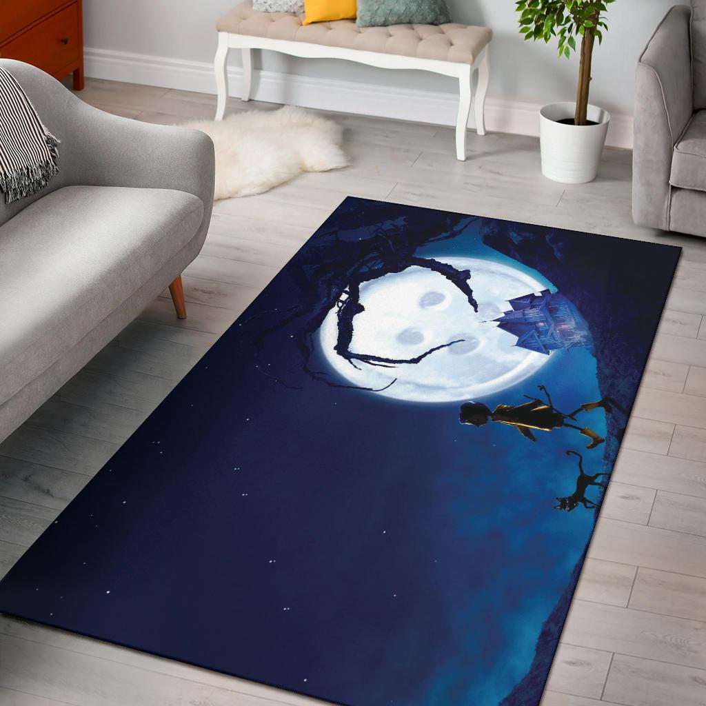 Deschea Coraline Area Rug