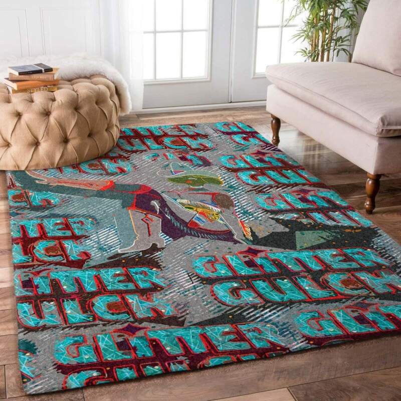 Deschea Cowgirl Rug