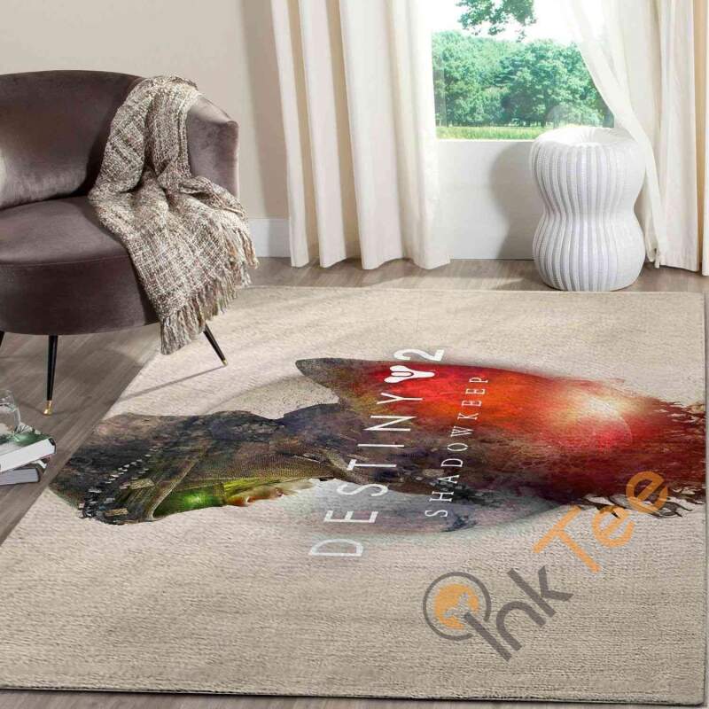 Deschea Destiny Area Rug