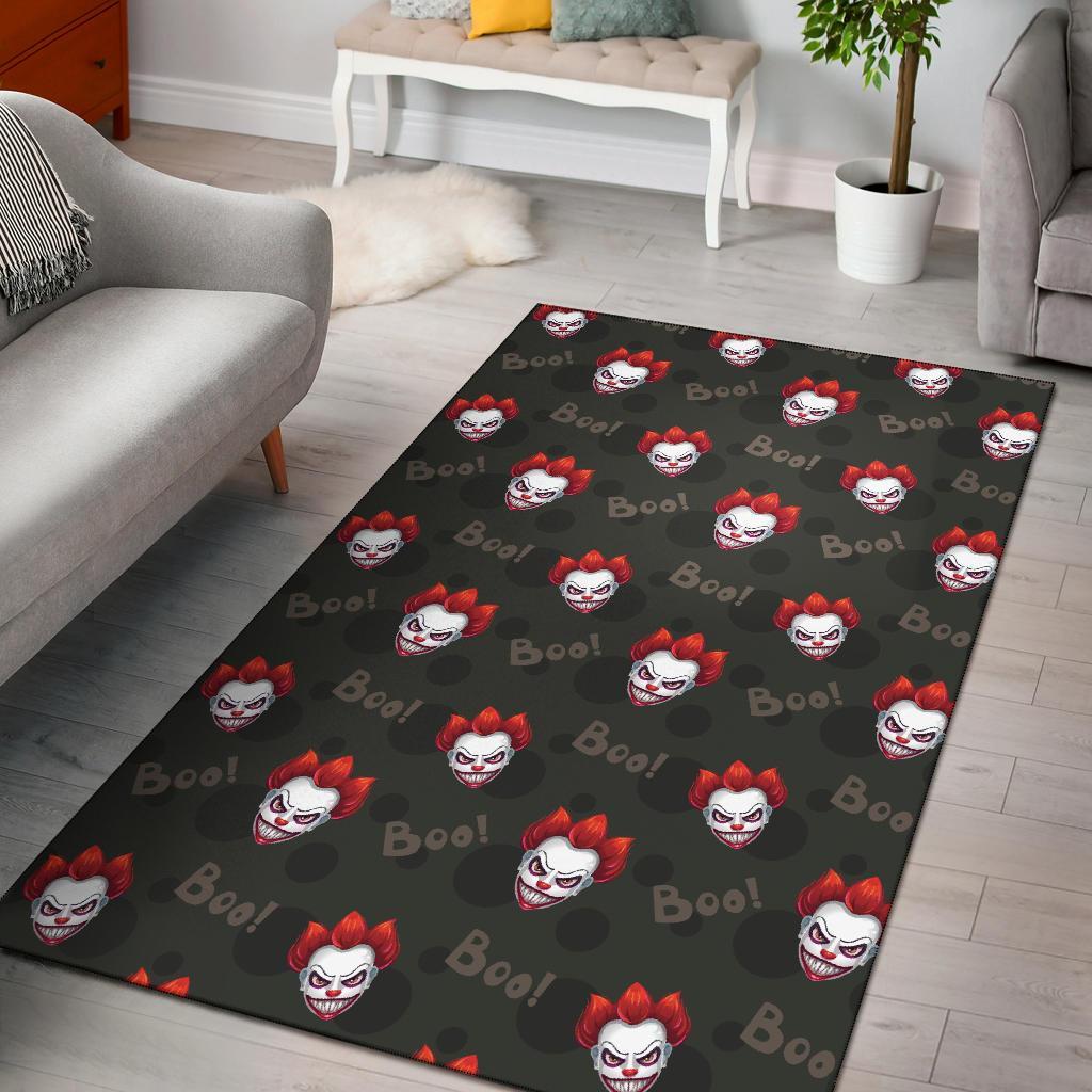 Deschea Disney Area Rug Movie Ofd 19102116