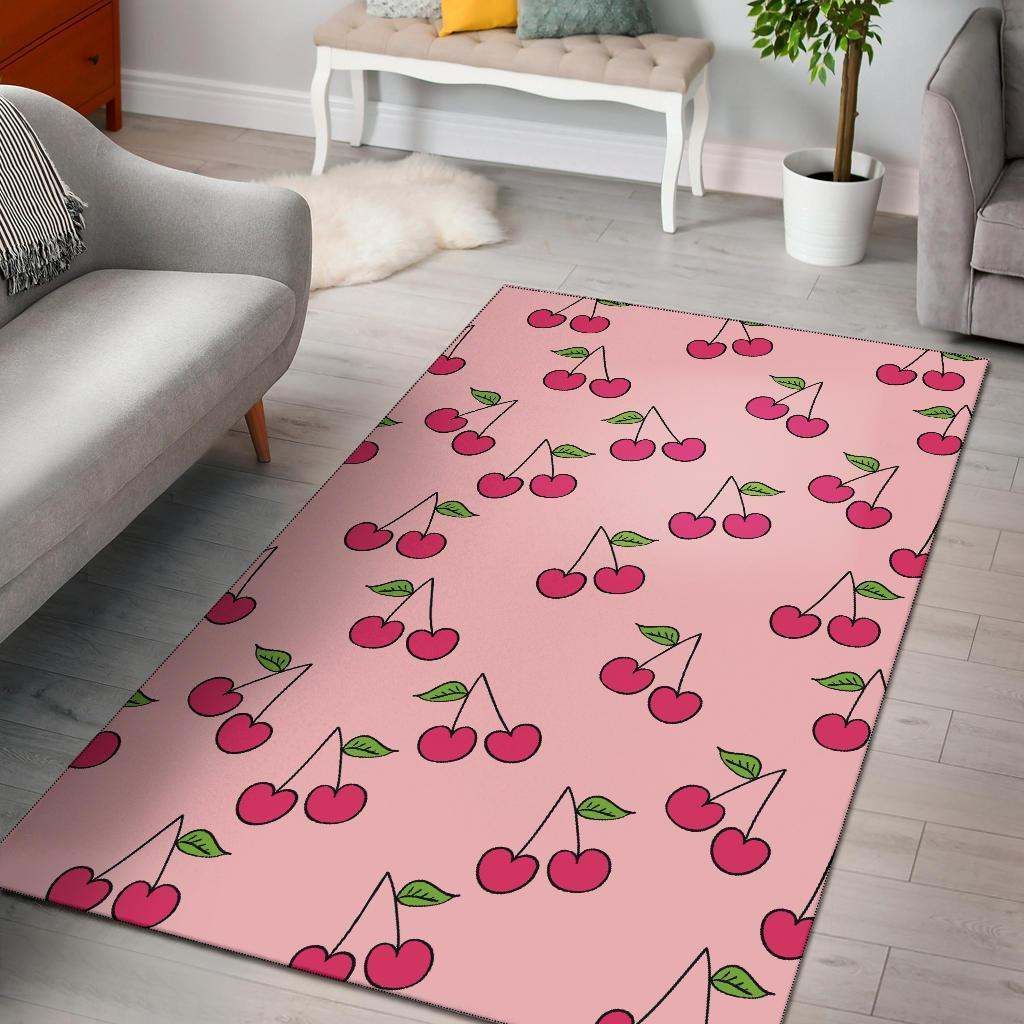 Deschea Disney Characters Arealiving Arealiving Bed Area Rug