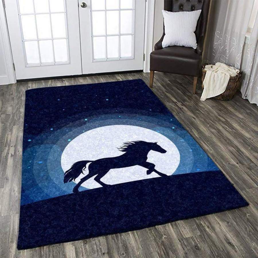 Deschea Disney Christmasarea Rug