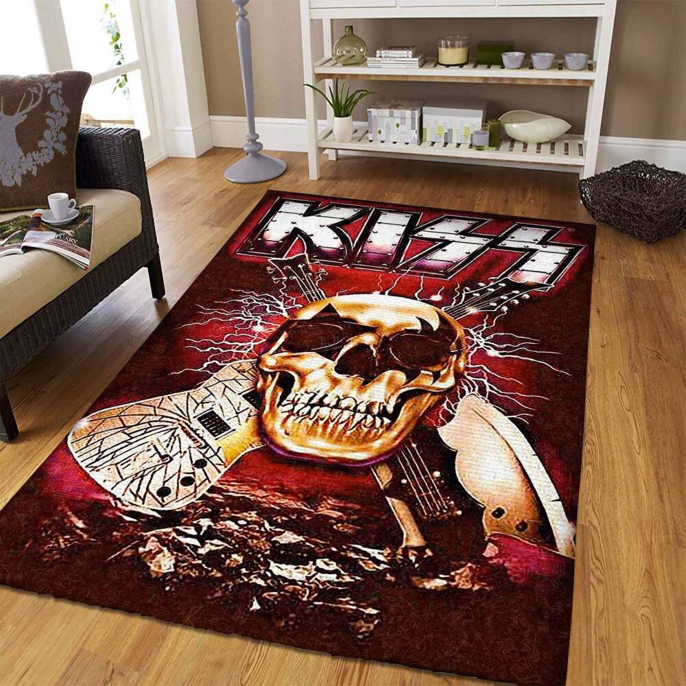 Deschea Disney Dog Area Rug