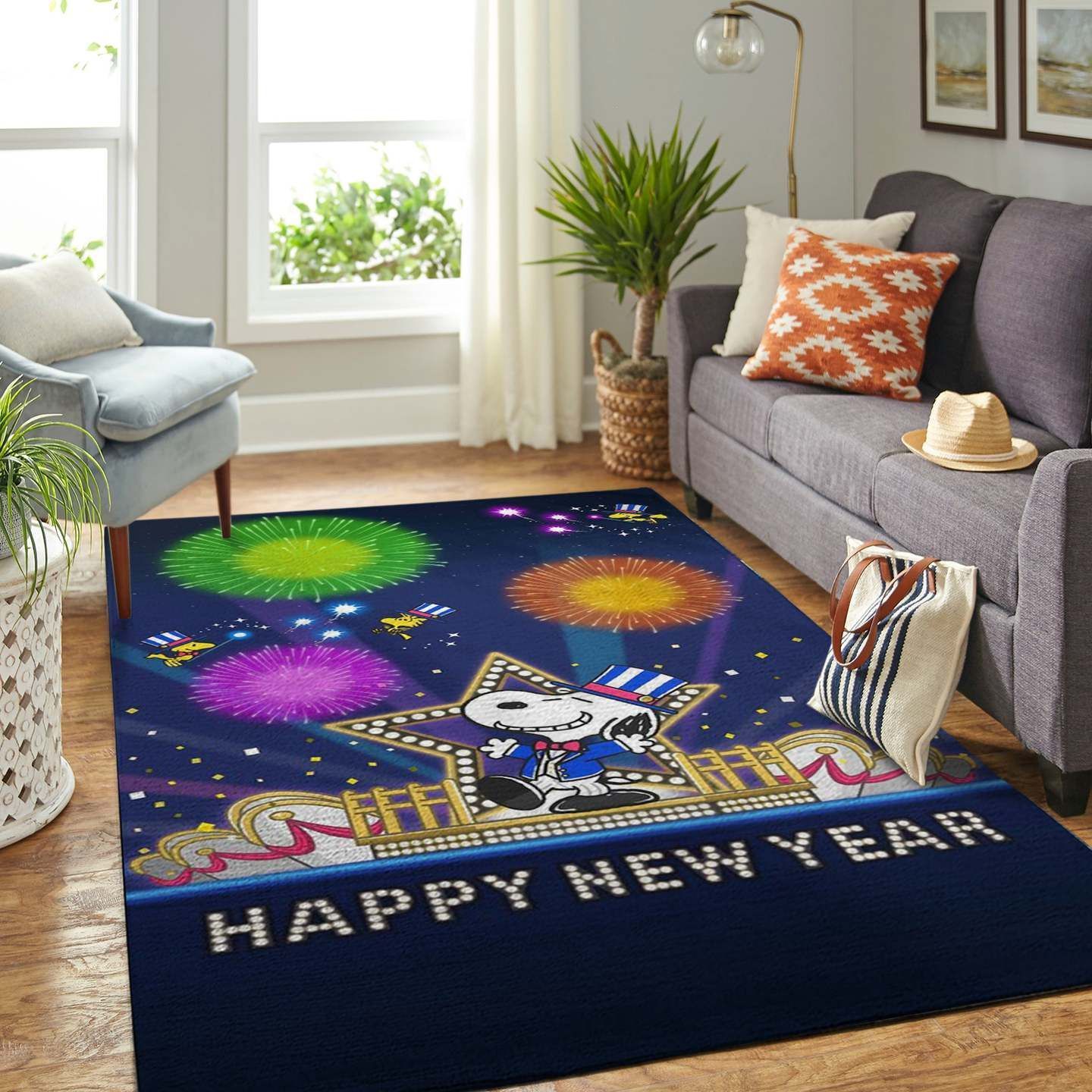 Deschea Disney mat Sweet Area Rug bedroom