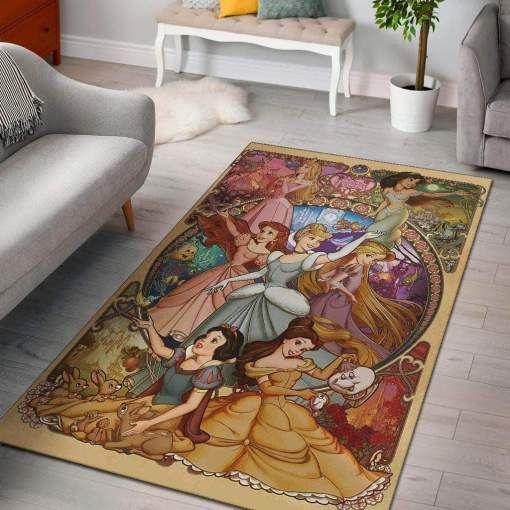 Deschea Tigger Disney Winnie The Pooh Decorative Floor Rug