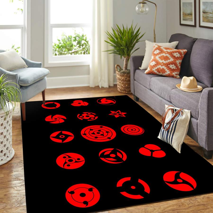 Deschea Disney Villains Area Rug s The Us