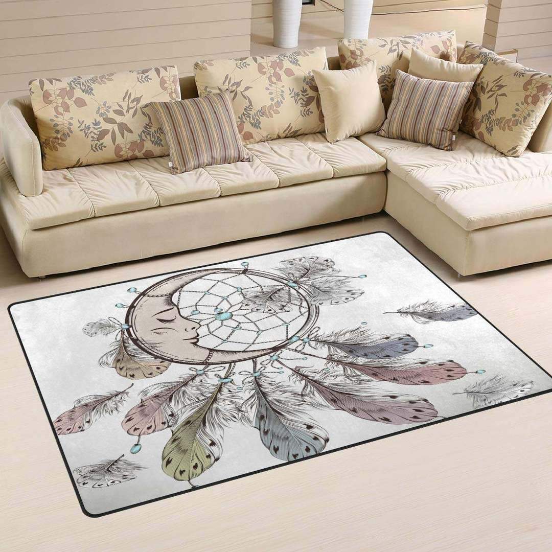 Deschea Dreamcatcher Limited Edition Rug