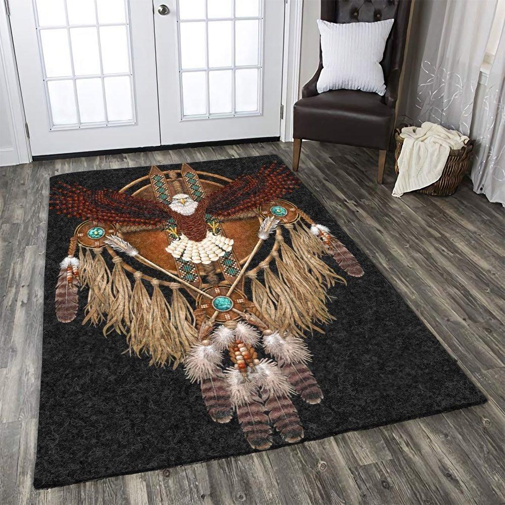 Deschea Dreamcatcher Limited Edition Rug