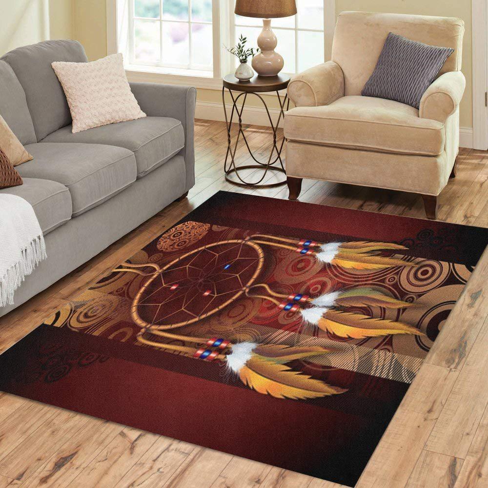 Deschea Dreamcatcher Limited Edition Rug