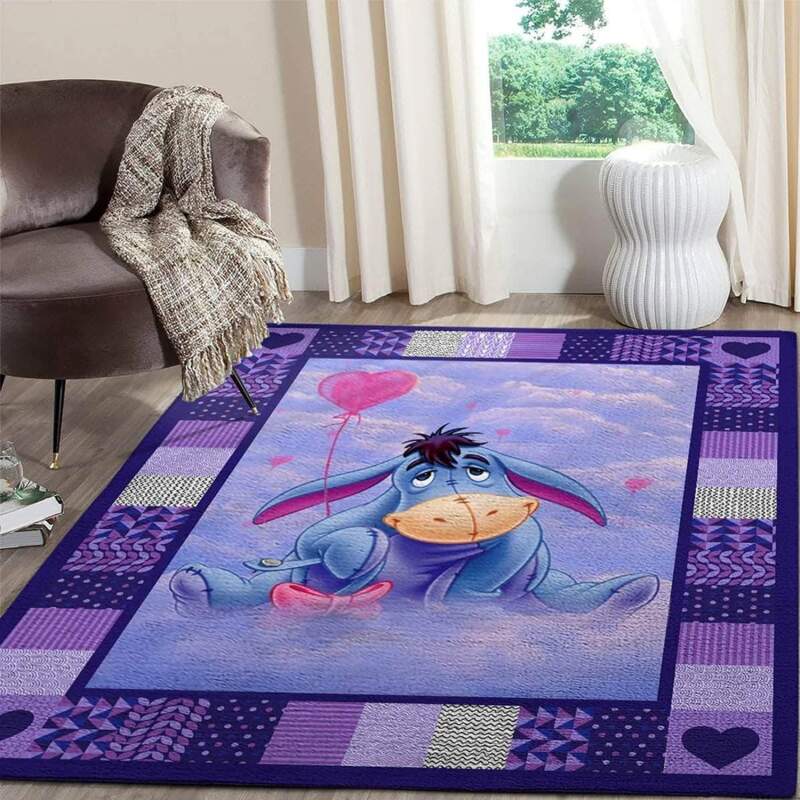 Deschea Cool & Funny Halloween Cfh190827 Area Limited Edition Rug