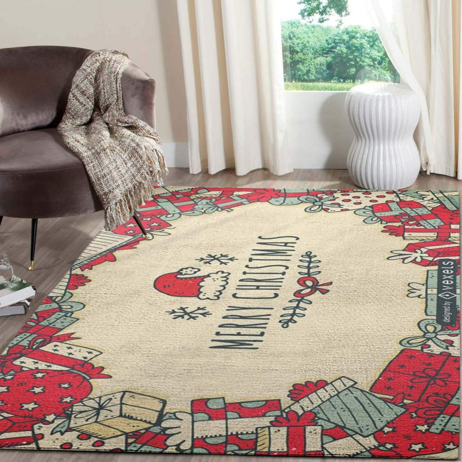 Deschea Frozen Characters Area Rug Disney Movie Area Rug 19122418