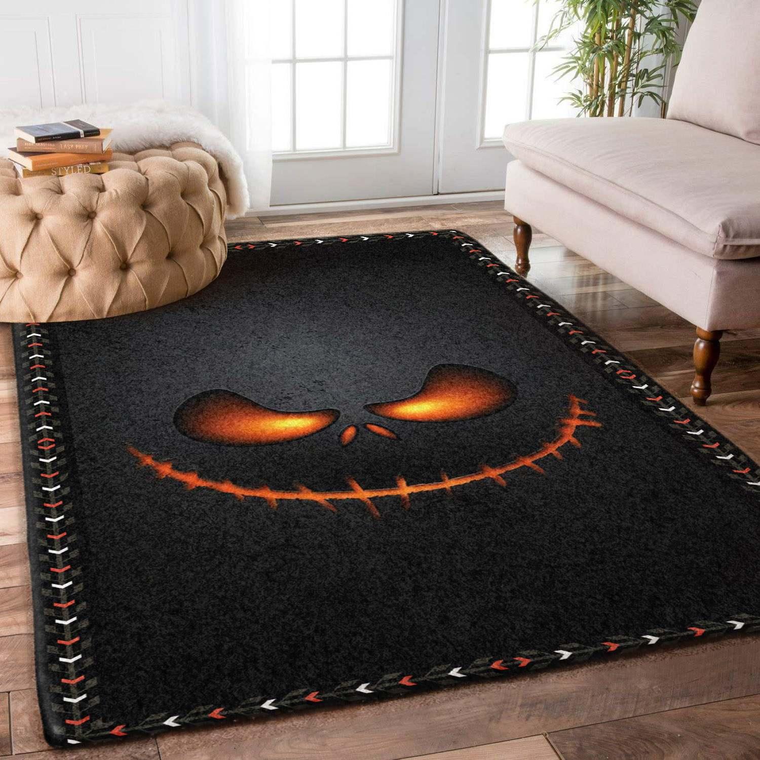 Deschea Disney Castle Area Limited Edition Rug