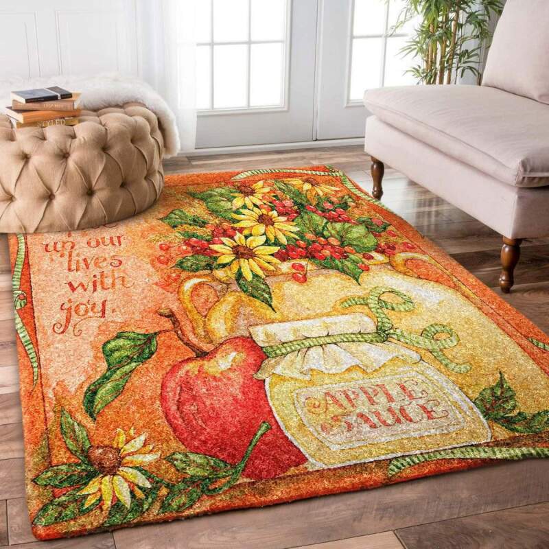 Deschea Harvest Rug