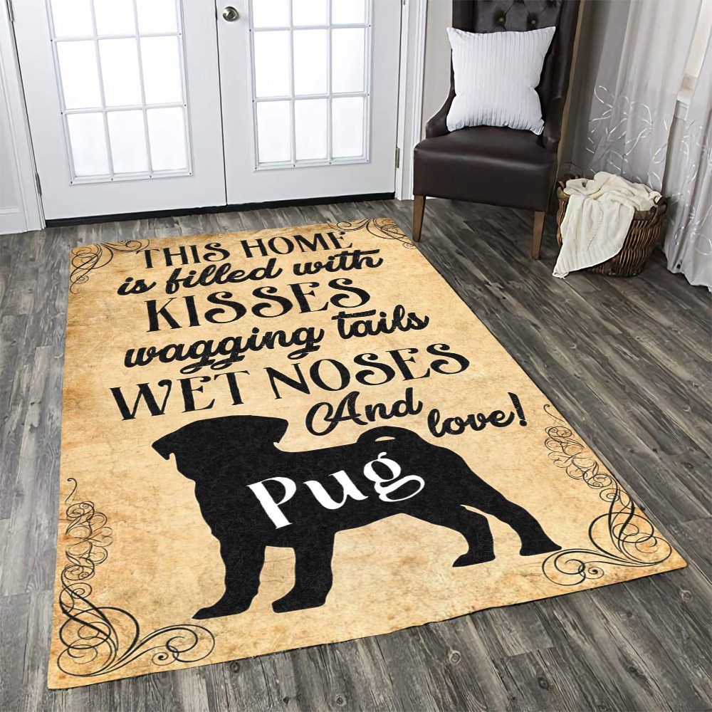 Deschea Horse 19 Dhcdhc Ld1610 Rug