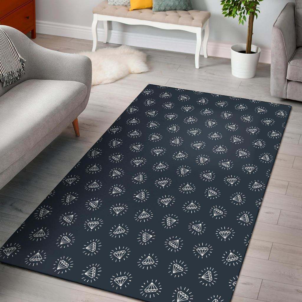 Deschea Horse 2 Dhcdhc Ld1610 Rug