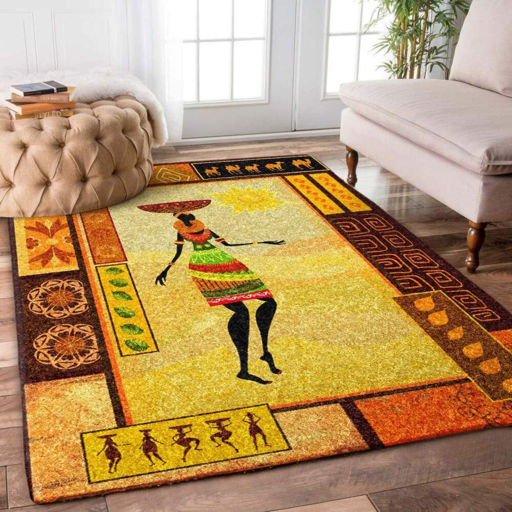 Deschea Horse 54 Dhcdhc Ld1610 Rug