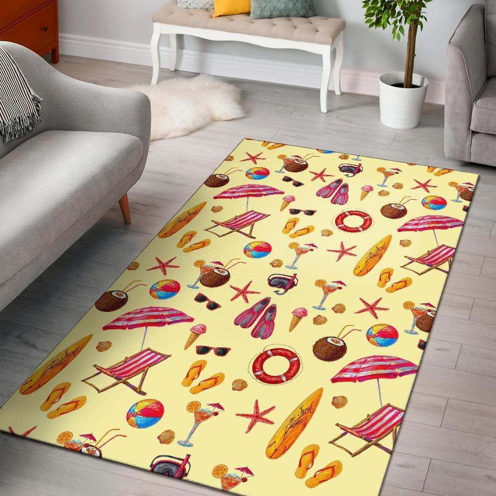 Deschea Horse 6 Dhcdhc Ld1610 Rug