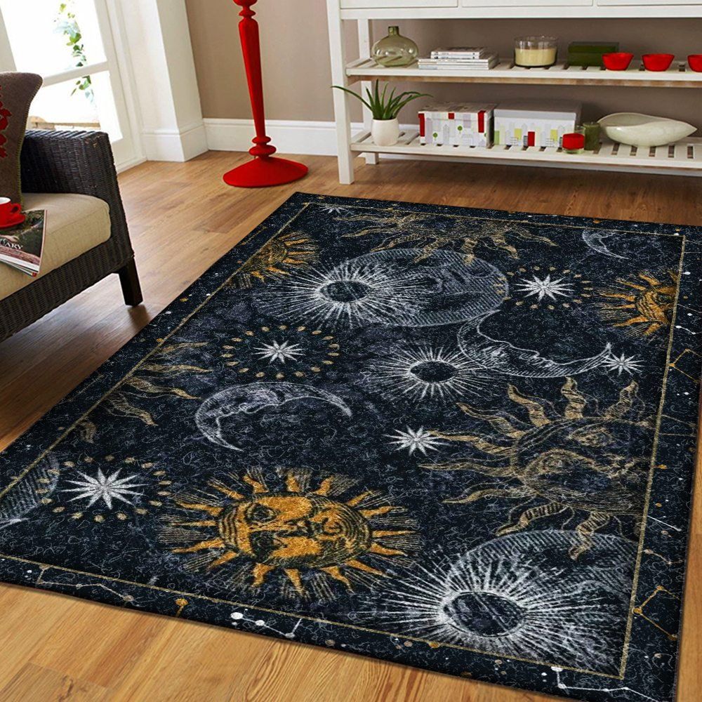 Deschea Horse 97 Dhcdhc Ld1610 Rug