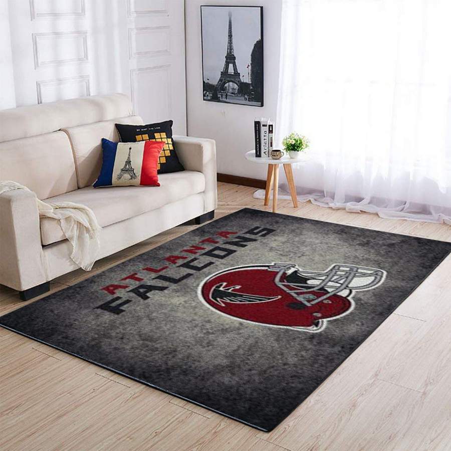 Deschea Horse Ht170833M Area Rug