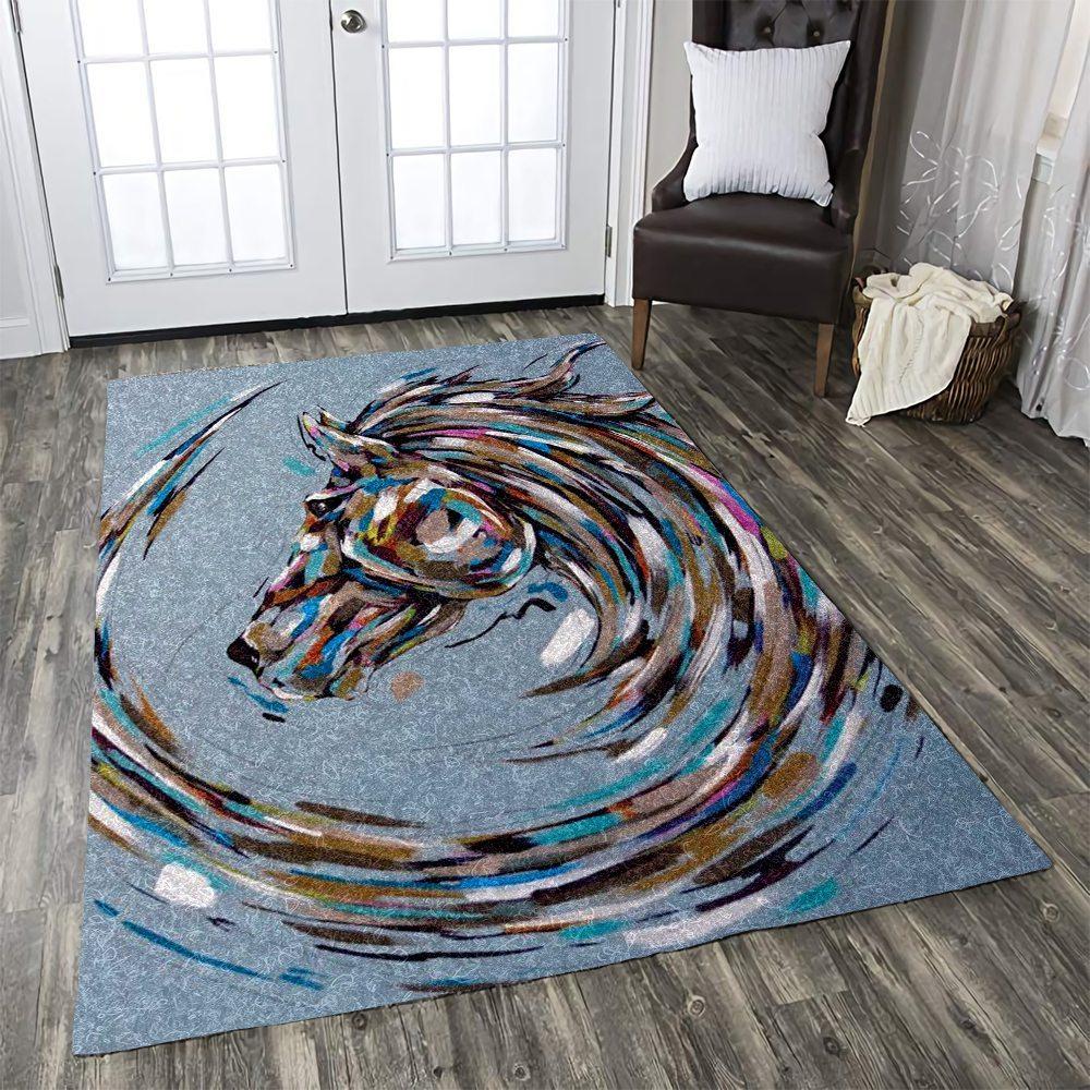 Deschea Horse Rug