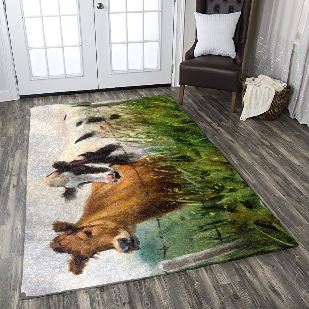 Deschea Husky Dhcld0909 Rug