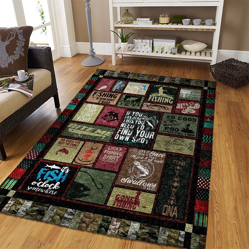 Deschea Itct 3 Dhcld2809 Rug