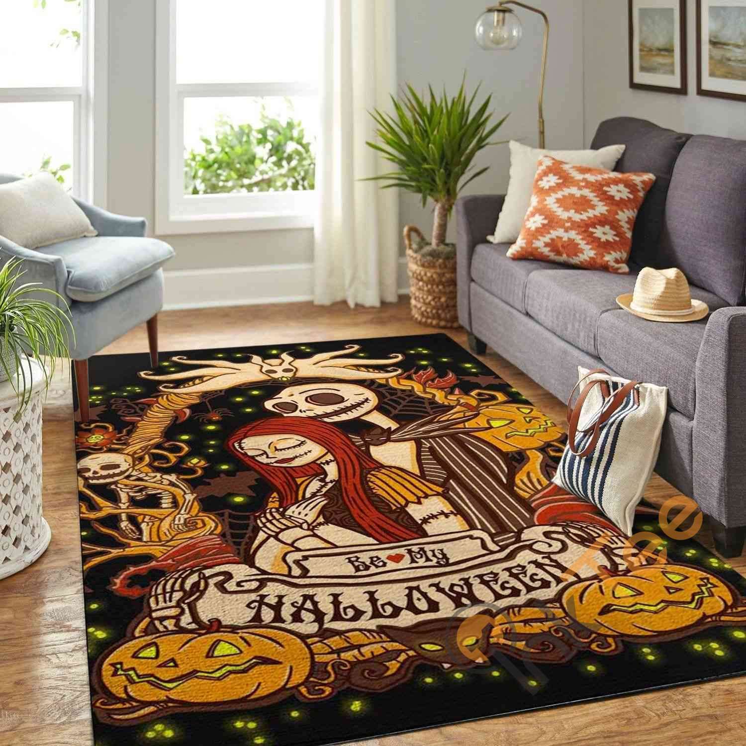 Deschea Disney Mickey Mouse Rug