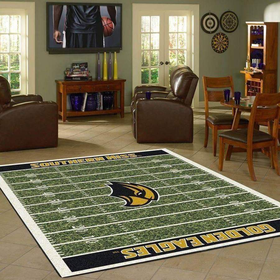 Deschea Jacksonville Jaguars Area Rug Nfl Football Team Logo Rug 200305183