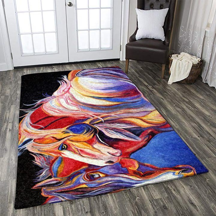 Deschea Jagermeister Rug Area Rug