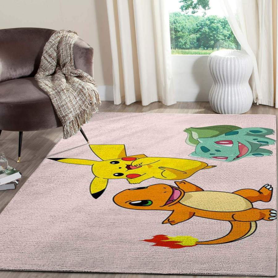 Deschea James Hetfieldartwork Music Synthwave 80S Art For Fans Area Rug