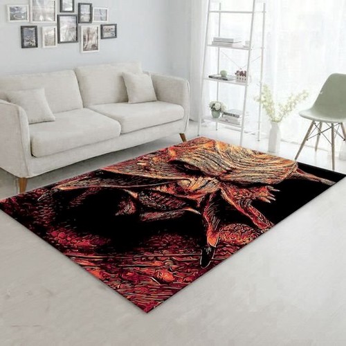 Deschea Jeeper Creeper Rug Us Gift Area Rug