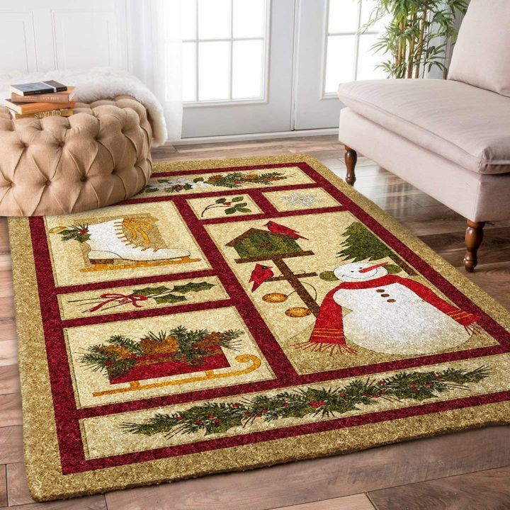 Deschea Jeffrey Benitez Rug Area Rug