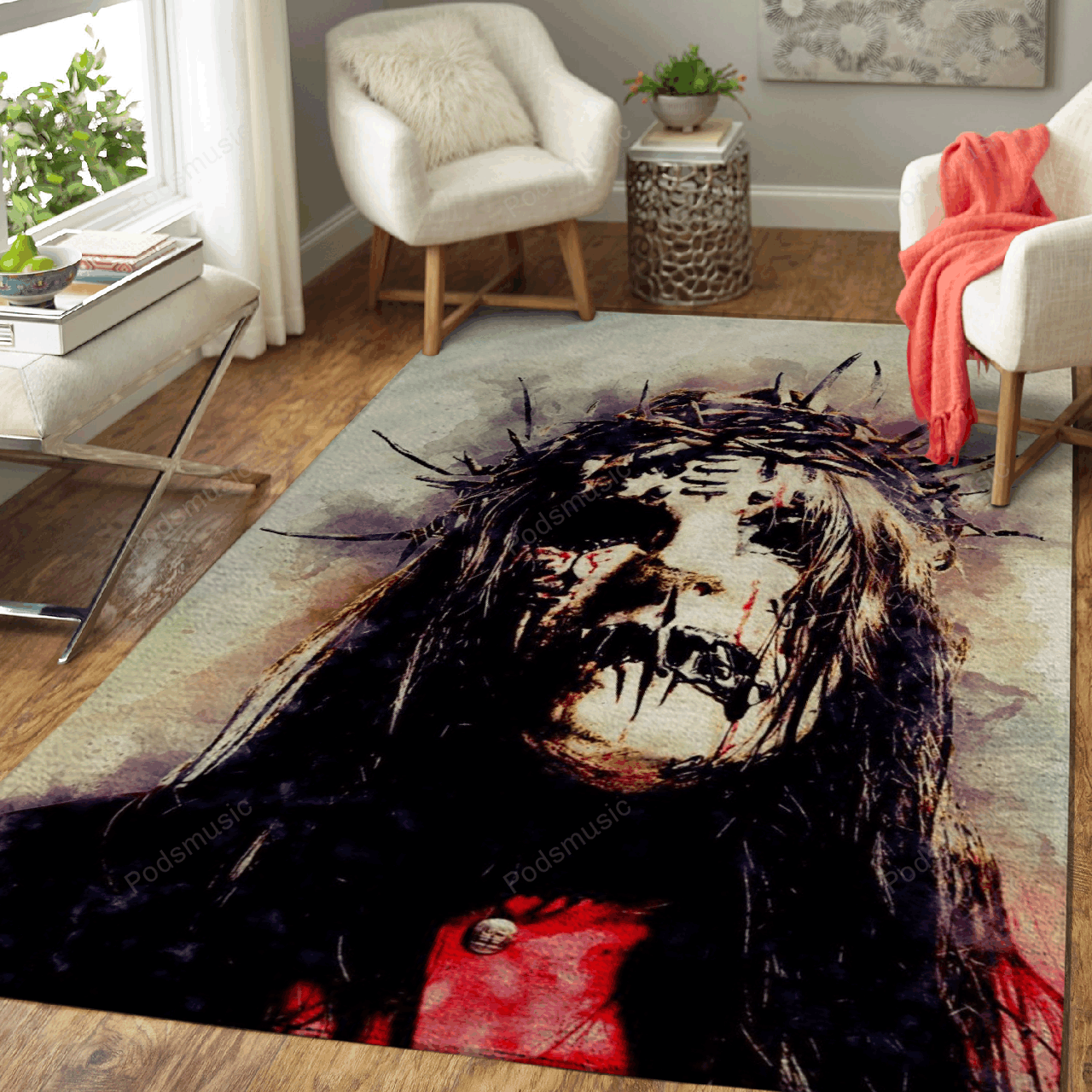 Deschea Joey Jordison Music Art For Fans Area