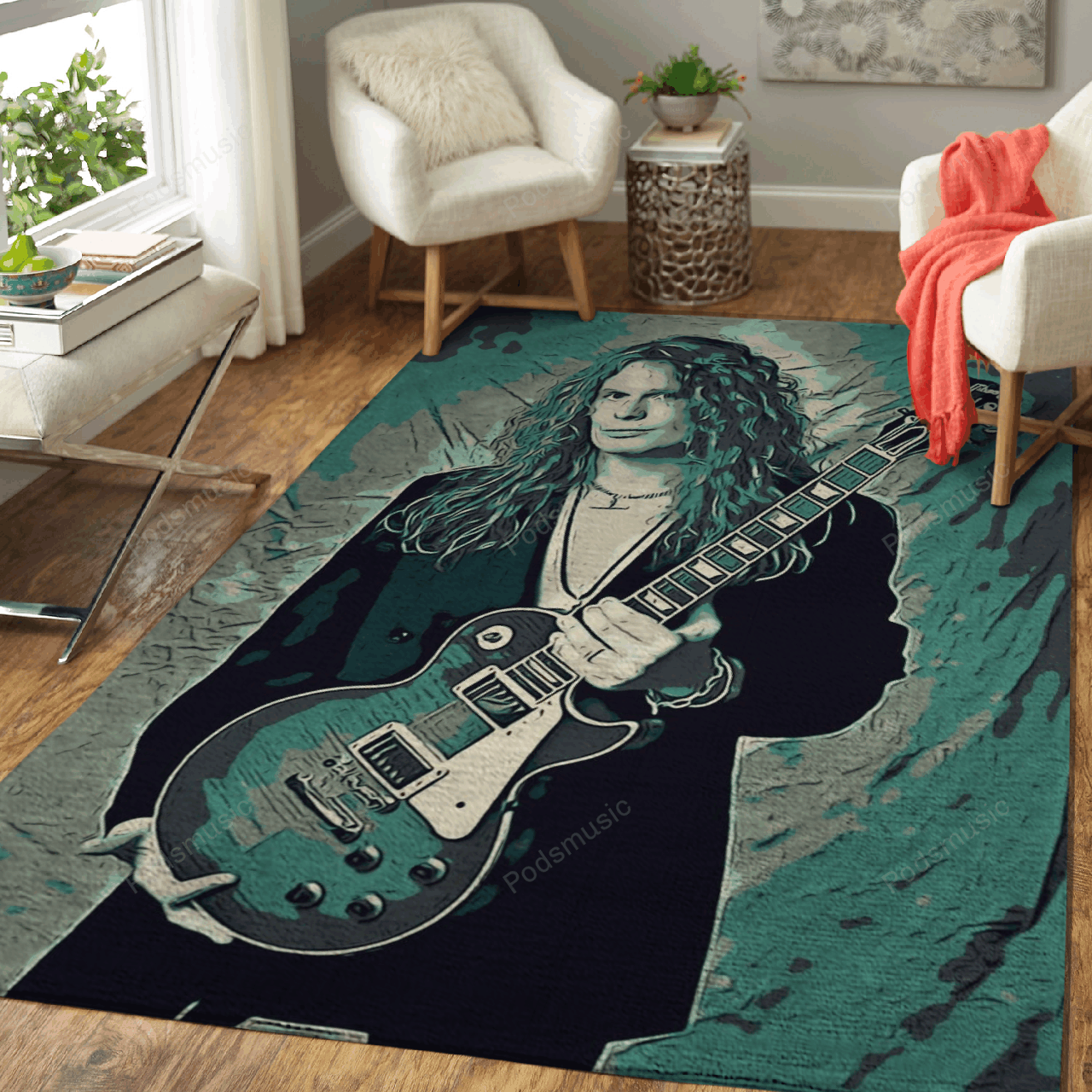 Deschea John Sykes Art 2 Music Artist Art For Fans Area