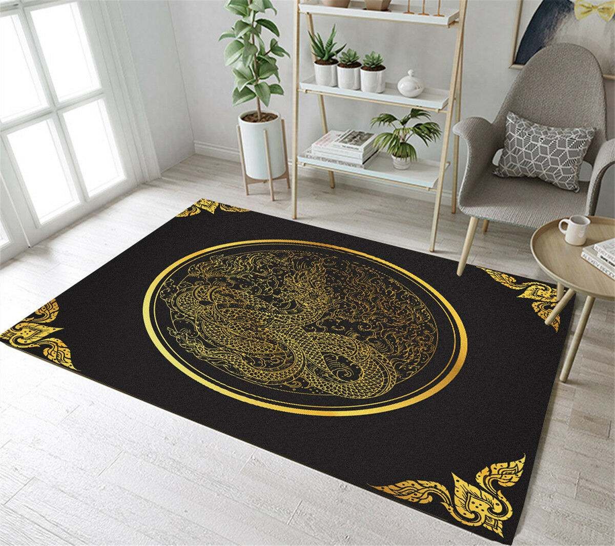 Deschea Jokr 10 Dhcld2709 Rug