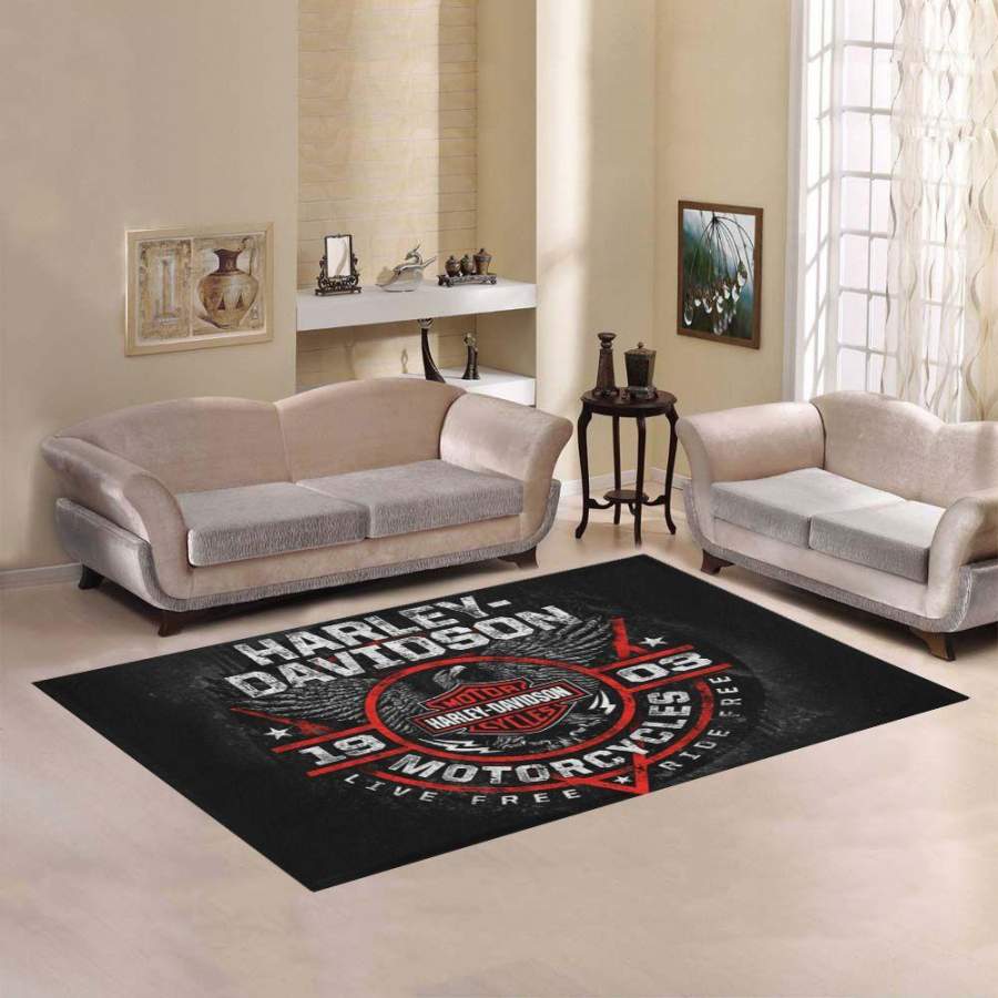 Deschea Kamado.Nezuko Chibi Area Rug bedroom