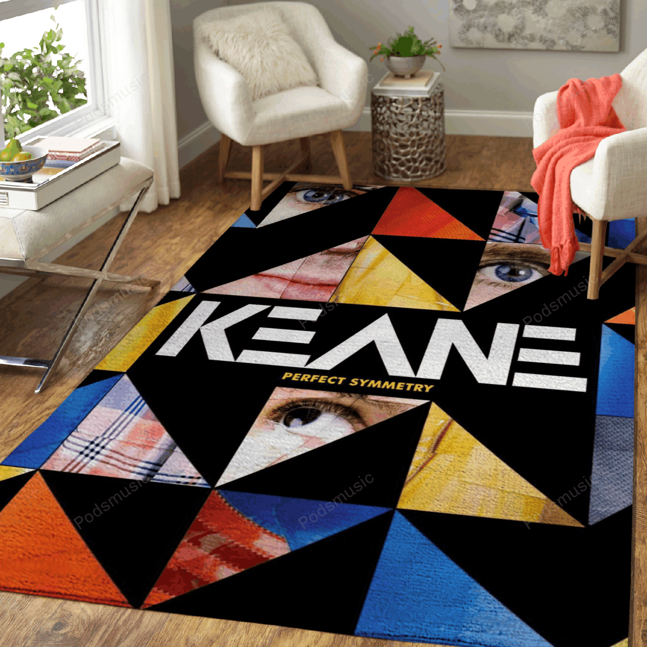 Deschea Keane Music Art For Fans Area