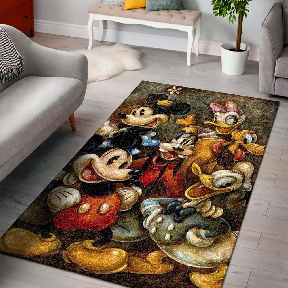 Deschea Kibd 20 Dhcld1609 Rug