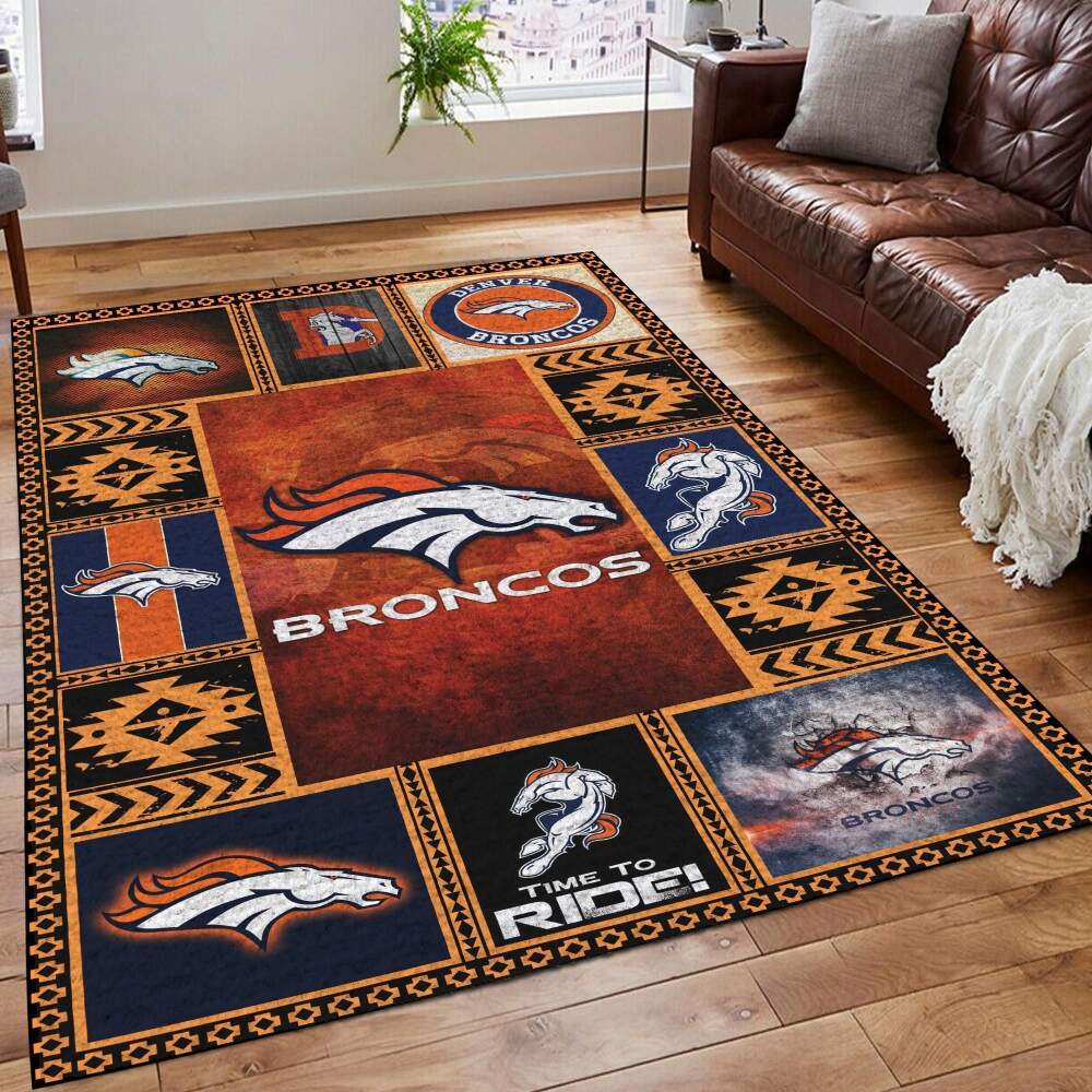 Deschea King Sport D Rug Area