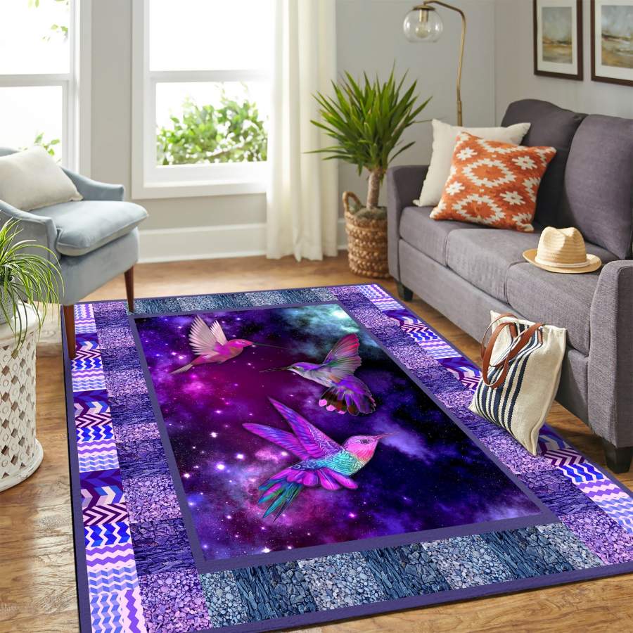 Deschea Super Smash Bros Area Rug