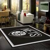 Deschea Labrador Is The World Dhckl0909 Rug