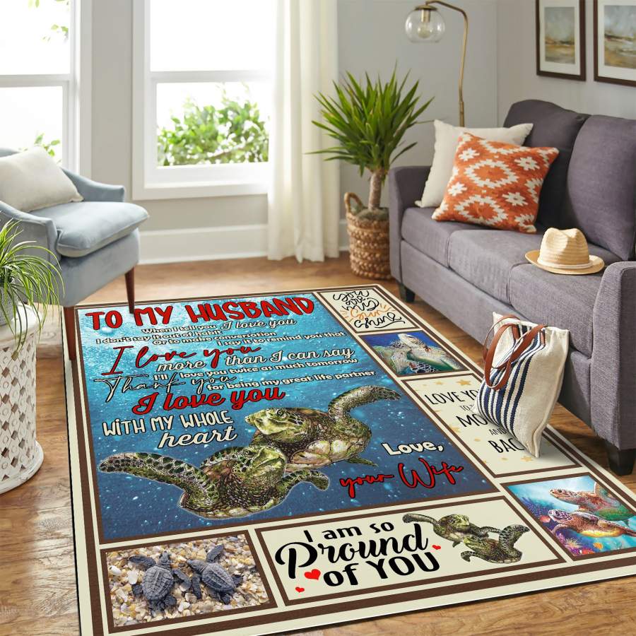 Deschea Labyrinth Colored Pencil Print Area Rug Bedroom