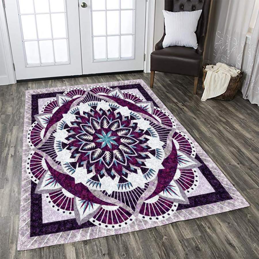 Deschea Leaf Dhct1610135A Rug