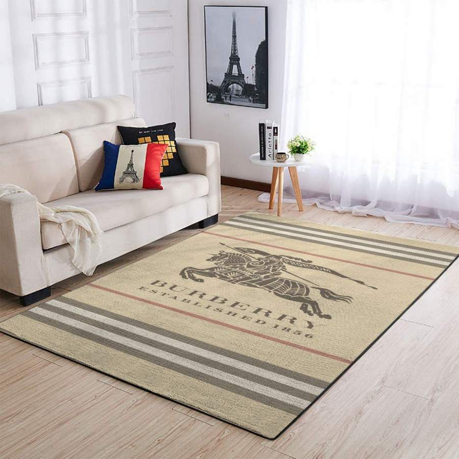 Deschea Little Red Barns Dhcld0909 Rug